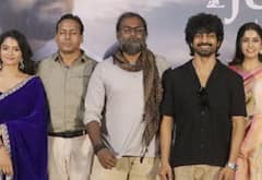 ரசவாதியில் சித்த வைத்தியர் கேரக்டரை உருவாக்கியது ஏன்? : சாந்தகுமார் பேட்டி
