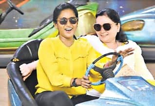 முரண்களை கடந்த முழுமையான அன்பு இது