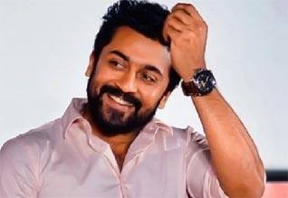 2026 தேர்தல் - விஜய், விஷாலைத் தொடர்ந்து சூர்யா ?
