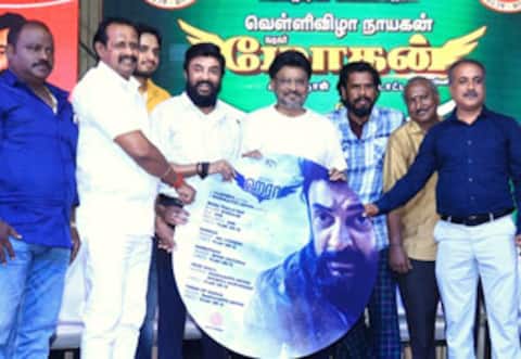 சினிமாவில் தொடர்ந்து நடிக்காதது ஏன் : மோகன் விளக்கம்