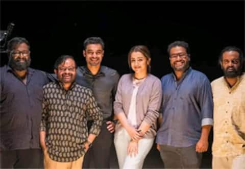 திரிஷாவின் ஐடென்டிட்டி படப்பிடிப்பு நிறைவு