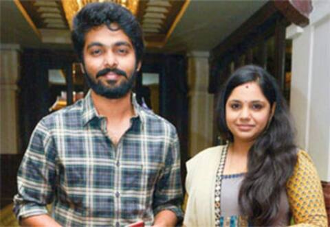 கமெண்ட் ஆப் செய்து பதிவிட்ட ஜிவி பிரகாஷ்