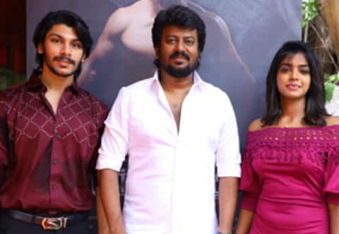 புதுமுகங்களின் குற்றம் புதிது