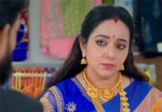 காதலிக்க நேரமில்லை சந்திராவின் ரீ-என்ட்ரி! எந்த சீரியல் தெரியுமா?