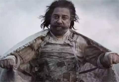 கமலின் தக் லைப் படத்தின் புதிய அப்டேட்