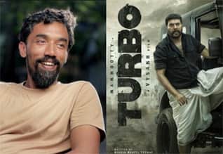 இயக்குனர்களுக்கு இணையான சம்பளம் ; டர்போ கதாசிரியர் வேண்டுகோள்