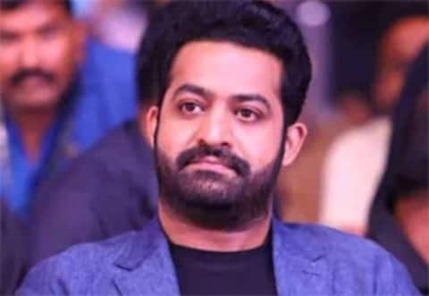 நில சர்ச்சை விவகாரம் : ஜூனியர் என்.டி.ஆர் விளக்கம்