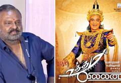 உத்தம வில்லன் விவகாரம் : தயாரிப்பாளர் தேனப்பன் விளக்கம்