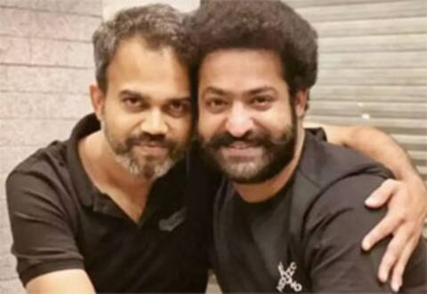 ஆகஸ்ட்டில் துவங்கும் ஜூனியர் என்.டி.ஆர் - பிரசாந்த் நீல் படப்பிடிப்பு