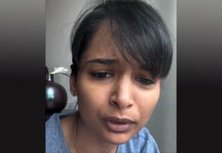 குழந்தையின் தாய் தற்கொலை : மனிதநேயம் இறந்து கொண்டிருப்பதாக நடிகை கல்யாணி ஆதங்கம்