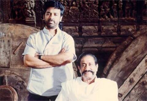 தேவர் மகன் - ரீ-ரிலீஸ் செய்ய திட்டம்?