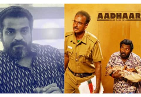 மலையாளத்தில் ரீமேக் ஆகும் ஆதார்