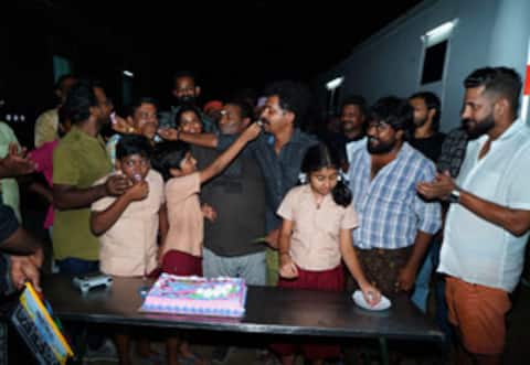 யோகி பாபு நடிக்கும் வானவன்