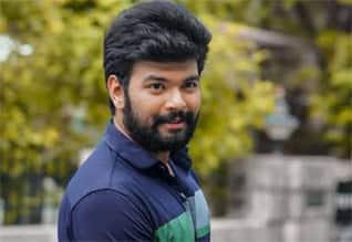 சீரியலை விட்டு விலகிய வீஜே விஷால் - காரணம் இதுதானா?