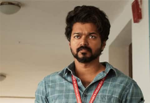 வெளிநாடுகளில் ரிலீஸ் ஆகும் மாஸ்டர்