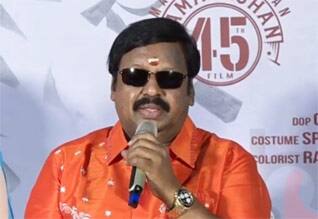 எம்ஜிஆர் - சிவாஜிக்கே செட்டாகாத போது எனக்கு மட்டும் எப்படி? ராமராஜன் கேள்வி