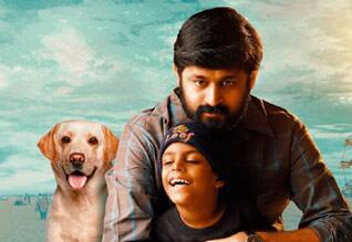 மாற்றுதிறன் குழந்தைகளின் பிரச்னையை பேசும் படம்