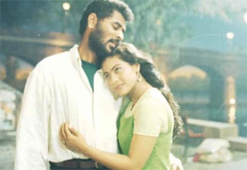 27 ஆண்டுகளுக்கு பிறகு கஜோலுடன் இணையும் பிரபுதேவா