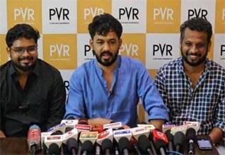 ஓடிடியால் தியேட்டருக்கு செல்லும் மனநிலை குறைந்து வருகிறது! -ஹிப் ஹாப் ஆதி பேச்சு