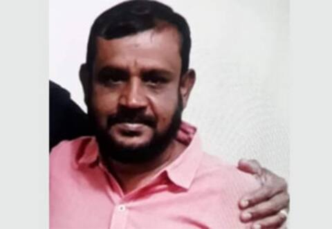இயக்குனர் சூர்யபிரகாஷ் காலமானார்