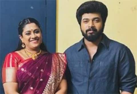 கார்த்திக் ராஜ் தவறனாவரா? - மீரா கிருஷ்ணன் சொன்னது என்ன?