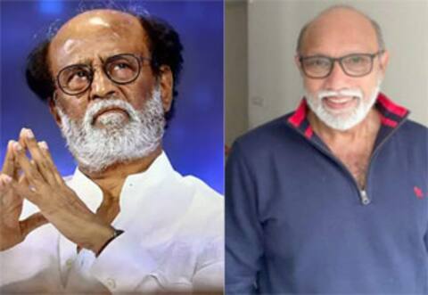 38 ஆண்டுகளுக்கு பிறகு ரஜினியுடன் இணைந்த சத்யராஜ்