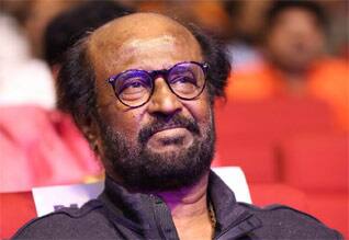இந்தியன் 2 இசை வெளியீடு : தவிர்க்கும் ரஜினிகாந்த்?