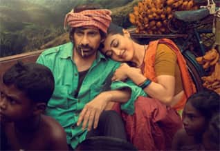 காது கேளாதவர்களுக்கான மொழியில் இந்தியாவின் முதல் படமாக ஓடிடியில் வெளியாகும் டைகர் நாகேஸ்வர ராவ்