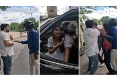 என்னடா பண்ணி வச்சிருக்கீங்க : மனைவி மைனா நந்தினிக்கு ஷாக் தந்த யோகேஷ்