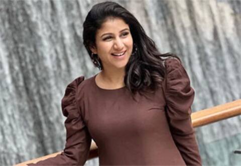 பண கஷ்டத்தால் படிப்பை பாதியில் நிறுத்திய ஆல்யா மானசா