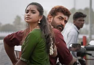 ஜூலையில்  திரைக்கு வரும் பாலாவின் வணங்கான்