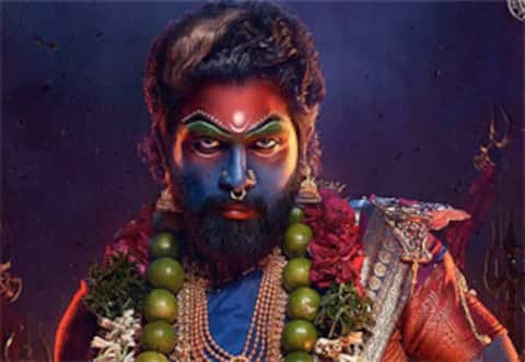 புஷ்பா 2 வியாபாரத்தில் சிக்கல்