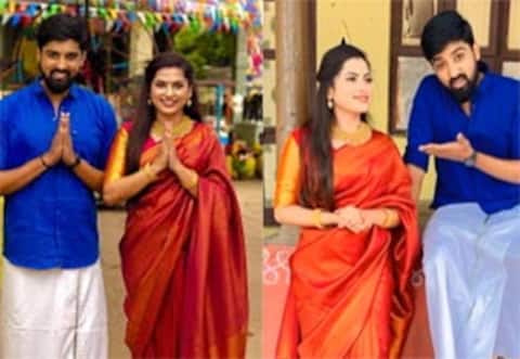 எதிர்நீச்சல் சீரியலுக்கு எண்ட் கார்டா? அதிர்ச்சியில் ரசிகர்கள்