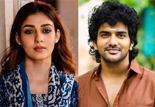 நயன்தாராவுக்கு ஜோடியாகும் கவின்!