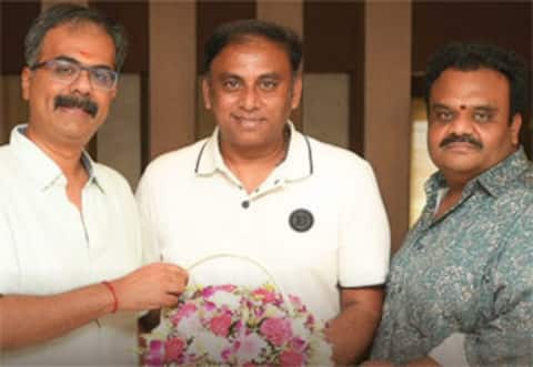 பத்து தல இயக்குனரின் அடுத்தபடம்