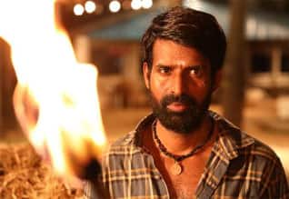 சூரியைக் காப்பாற்றும் கருடன்