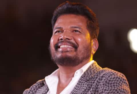 2.0 படத்திற்கு பிறகு தான் இந்தியன் 2-விற்கான கதையே கிடைத்தது : ஷங்கர்