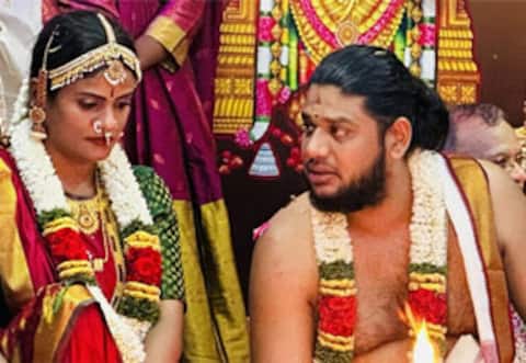 பிக்பாஸ் அபிஷேக்கிற்கு இரண்டாவது திருமணம்
