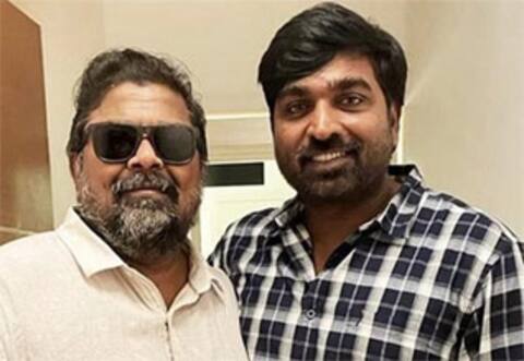 டிரெயின் படப்பிடிப்பு நிறைவு