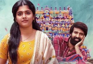 ஐந்து நாட்களில் 26 கோடி வசூலித்த சூரியின் கருடன்