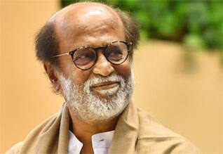 இமயமலையிலிருந்து சென்னை திரும்பினார் ரஜினி : மோடி, ஸ்டாலின், சந்திரபாபுவிற்கு வாழ்த்து