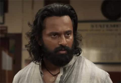 சீடன் படத்தில் விட்டதை கருடன் படத்தில் பிடித்த உன்னிமுகுந்தன்