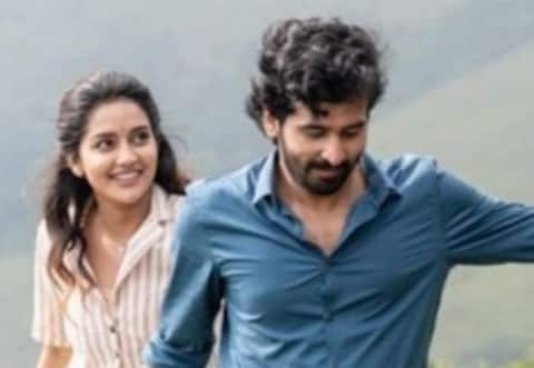 வளைகுடா நாடுகளில் மகிமா நம்பியார் படம் வெளியாக தடை