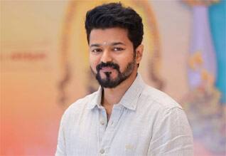 விஜய் கட்சி பதிவு : தேர்தல் கமிஷன் ஏற்பு