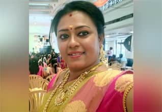‛‛தடைகளை தாண்டுவேன்: தில் திண்டுக்கல் நான்ஸி
