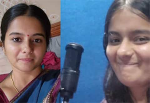 கண்ணீருடன் விடைபெற்ற எதிர்நீச்சல் நந்தினி