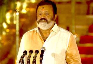 ‛‛மோடியின் அமைச்சரவையில் இருப்பது பெருமை : வதந்தி குறித்து சுரேஷ் கோபி விளக்கம்