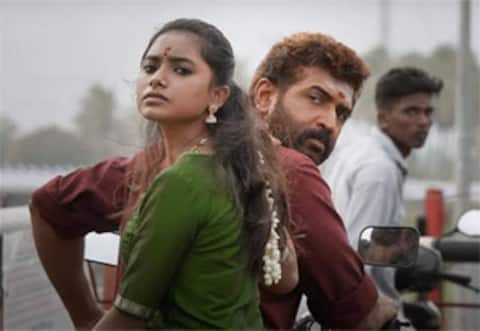 இந்தியன் 2, ராயன் இடையே சிக்கிய வணங்கான்