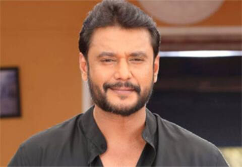 கொலை வழக்கில் கன்னட நடிகர் தர்ஷன் கைது