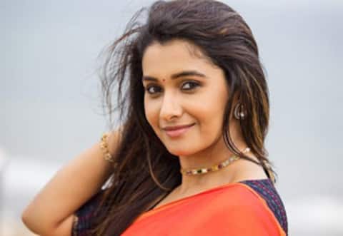 முருகா உனக்கு வந்த அதே சோதனை எனக்கும்  வந்துள்ளது : பிரியா பவானி சங்கர்